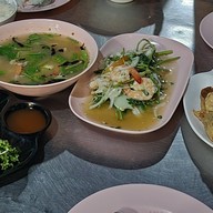 กมลวรรณอาหารตามสั่ง