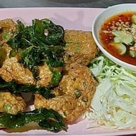 กมลวรรณอาหารตามสั่ง