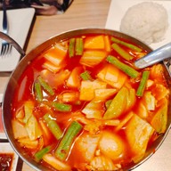 นิตยาไก่ย่าง ธัญญาพาร์ค