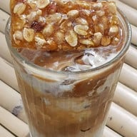 เมนูของร้าน Natura Cafe