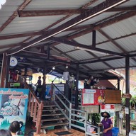 ก๋วยเตี๋ยวห้อยขาต้นน้ำ