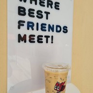 บรรยากาศ Bff coffee Phutthamonthon sai 3