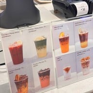 1:2 coffee (1:2 คอฟฟี่) ซีคอนบางแค