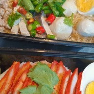 หม่าล่า ท่าฉลอง สาขา 3 หม่าล่า ท่าฉลอง สาขา3