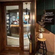 Mareeji cafe & casual dining สุขุมวิท36