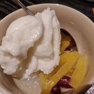 The Market Restaurant