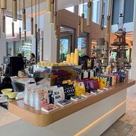 The Summer Coffee - Centara Ayutthaya