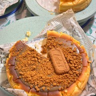 Olio Bakery อินดี้ปิ่นเกล้า ซอย 6 ตลาดอินดี้ปิ่นเกล้า