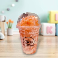 เมนูของร้าน We Love Sweet ลาดหญ้า