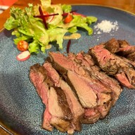 เมนูของร้าน โคขุนคราฟต์บางพลี_