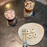 Mareeji cafe & casual dining สุขุมวิท36