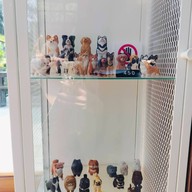 Tavi Cold Brew & Coffee พระโขนงใต้