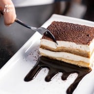 เมนูของร้าน La Vista Restaurant