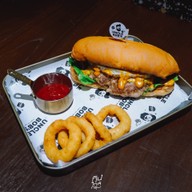 UNCLE BOB’S UNCLE BOB’S