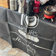 10 Hours Coffee