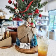 เมนูของร้าน ROCKETEER Krungthep Kritha