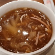 เมนูของร้าน Shikairou Chinese Restaurant