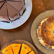 นิลิน Pastry&Coffee Ratchaburi