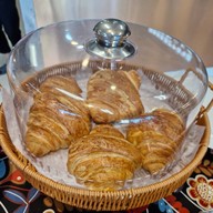 เมนูของร้าน วานิลลา ตรัง