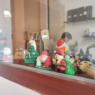 busabar cafe -