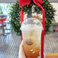 เมนูของร้าน ROCKETEER Krungthep Kritha