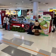 หน้าร้าน Cold Stone Creamery Ice cream เซ็นทรัลพลาซา เวสต์เกต