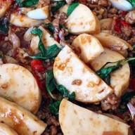 ข้าวต้ม  ตามสั่ง ต.7