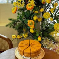 นิลิน Pastry&Coffee Ratchaburi