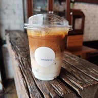 Grocer's Cafe'