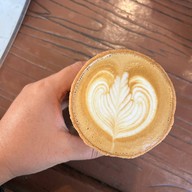 48 city coffee สันติธรรม
