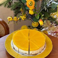 นิลิน Pastry&Coffee Ratchaburi