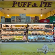 Puff & Pie โรงพยาบาลสิรินธร โรงพยาบาลสิรินธร