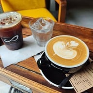The BARN Coffee Lab : Specialty Coffee Roasters - HQ The BARN Coffee Lab : Specialty Coffee Roasters - HQ