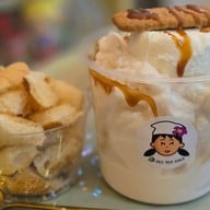 ร้านจงดี ขนมปังเย็น ปังไส้ทะลัก (ไอโกะปังเก่า) ชัยนาท