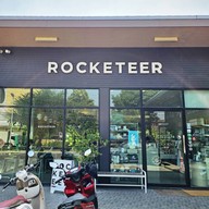 ROCKETEER Krungthep Kritha