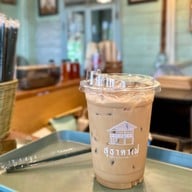 เมนูของร้าน สุธา คาเฟ่