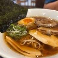 เมนูของร้าน Ramen Desu Seacon Square