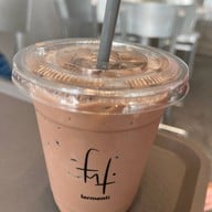 ร้าน เฟอร์เมนตี fermenti