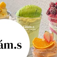 Glam.s ( แกรม สเปซ ) สมูทตี้ผลไม้ และ ผลไม้ปอกพร้อมทาน