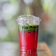 เมนูของร้าน tbcm.huahin (Two Beds & Coffee Machine) Hua Hin 43