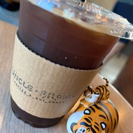unclebrown coffee&art carft วัชรพล