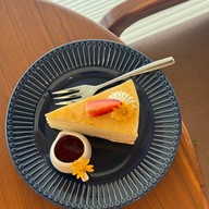 นิลิน Pastry&Coffee Ratchaburi