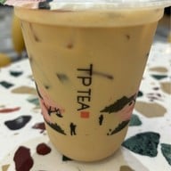 TP TEA Thailand สามย่าน มิตรทาวน์