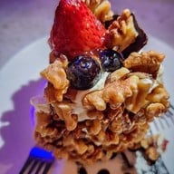 A Pink Rabbit + Bob ท่าเตียน