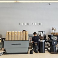 ROCKETEER Krungthep Kritha