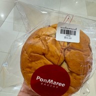 PonMaree Bakery (พรมารีย์เบเกอรี่)  ซีคอนสแควร์ ศรีนครินทร์ ชั้น 2 โซนโลตัส