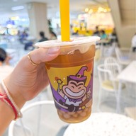 เมนูของร้าน Mr.Shake จามจุรีสแควร์