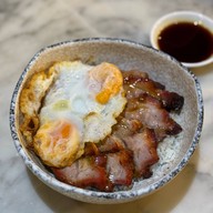 เมนูของร้าน WOKMAN by Hagow Yaowarat เยาวราช