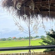 1st Bliss cafe  -