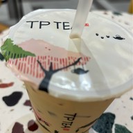 TP TEA Thailand สามย่าน มิตรทาวน์